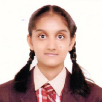 Tanisha D Vardhan 92 _