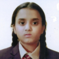 Ayesha Khatun 97.1